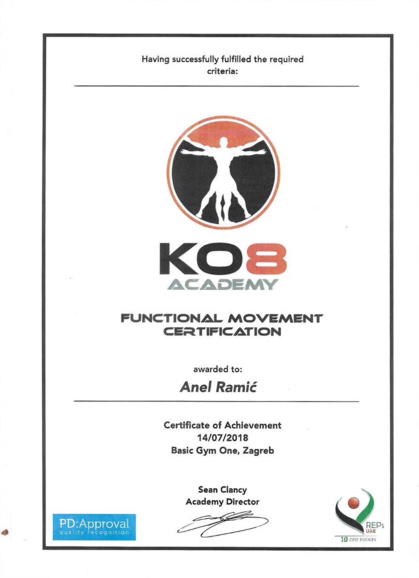 KO8