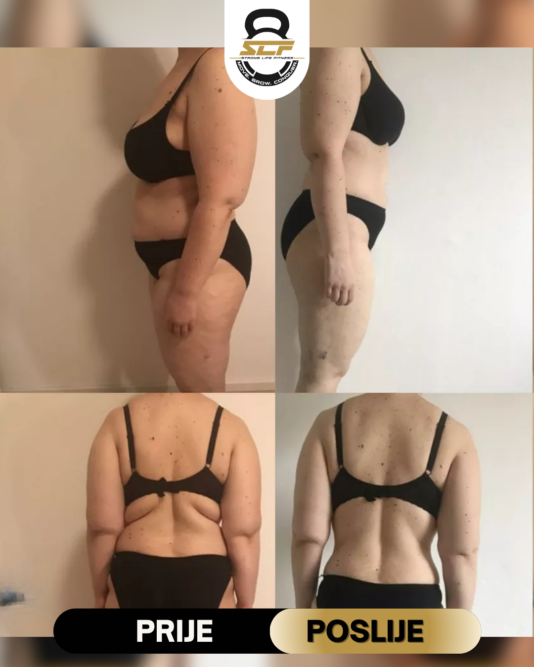 CFL transformacija