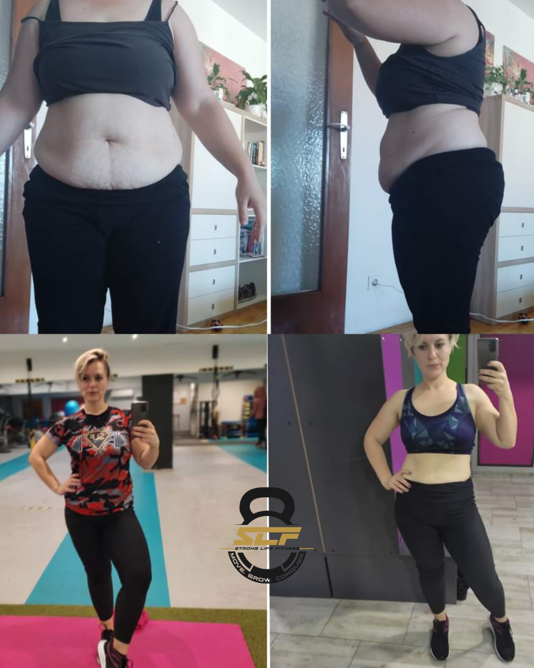 CFL transformacija